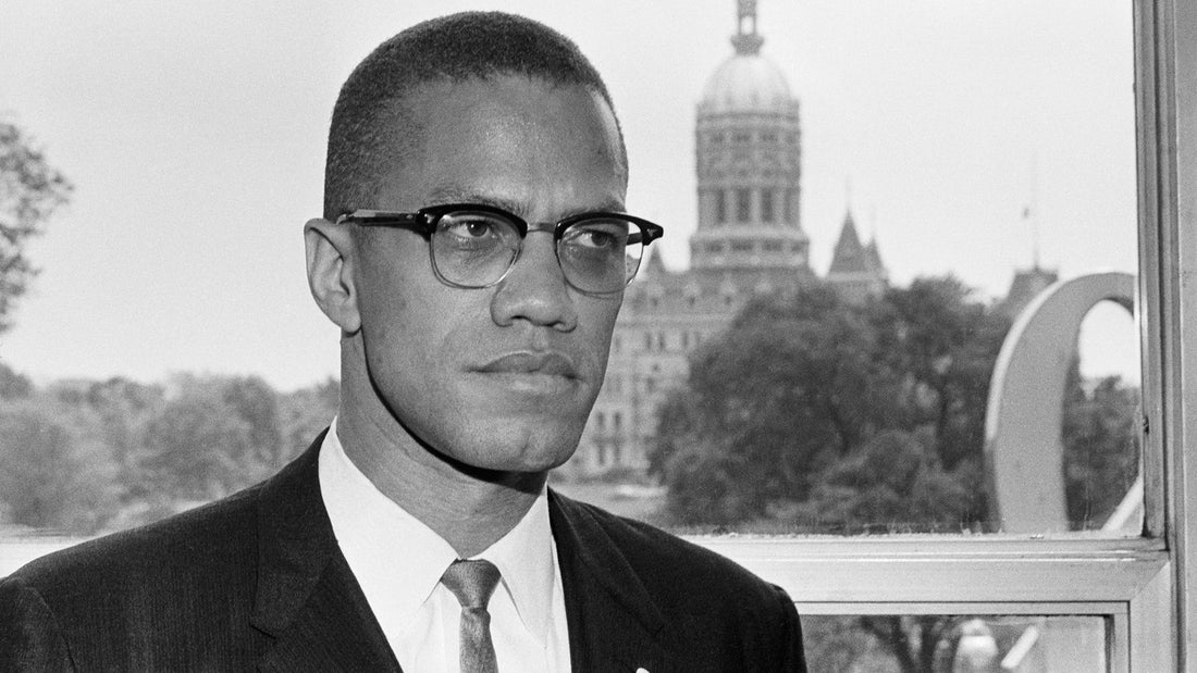 Malcolm X's Family Seeks Justice: New $100 Million Lawsuit Reveals Hidden Truths About His Assassination