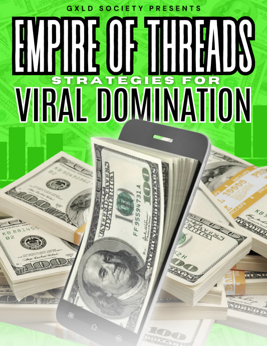 Empire of Threads: Strategies for Viral Domination