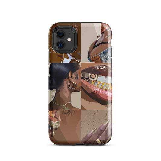 Slay Era - Tough iPhone Case