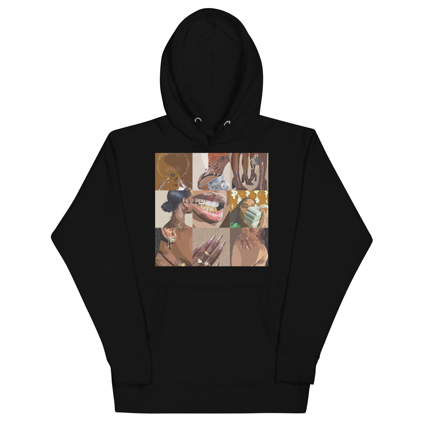 Slay Era - Unisex Hoodie