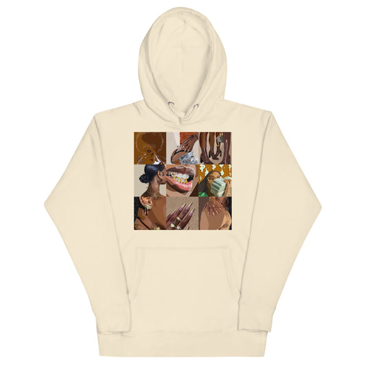 Slay Era - Unisex Hoodie