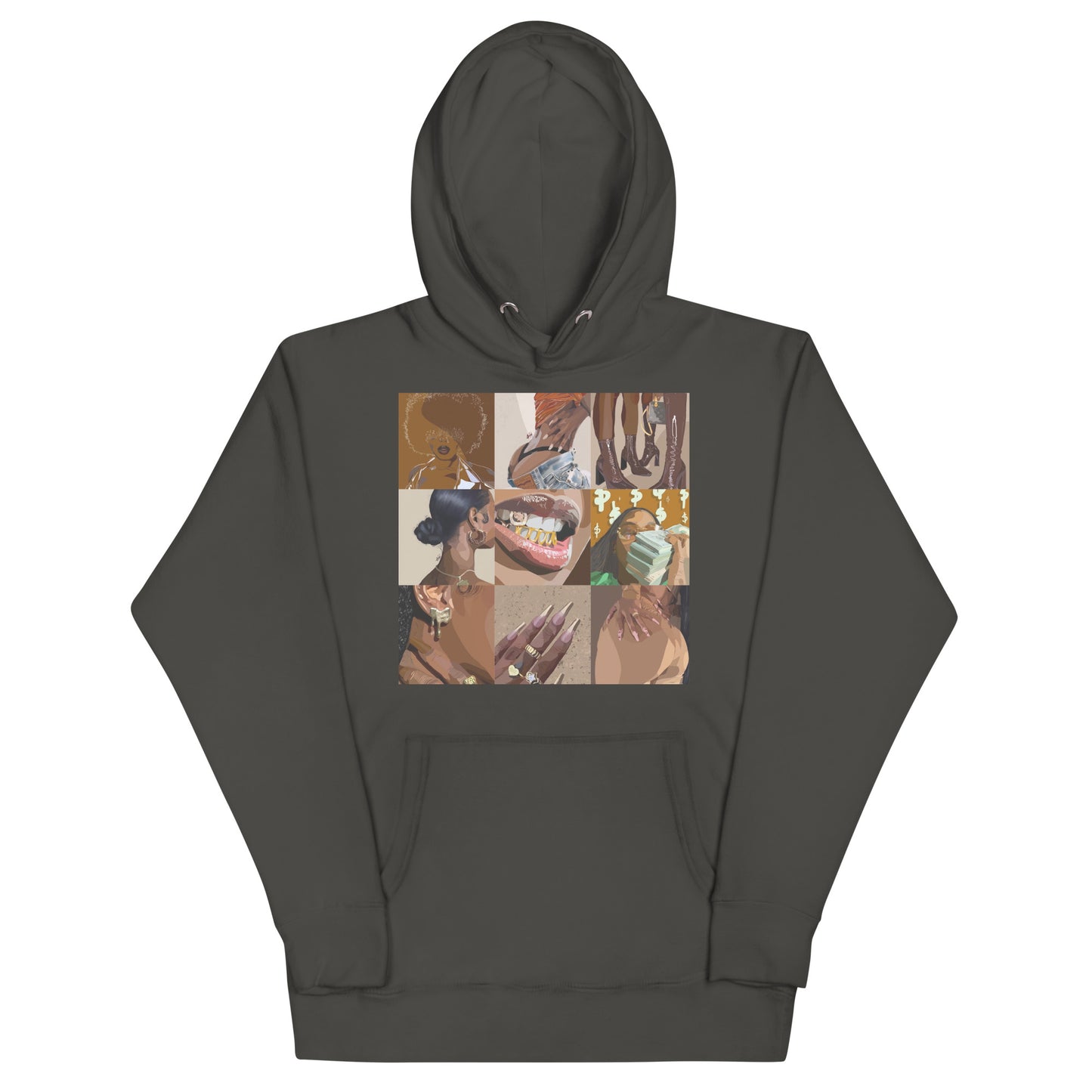 Slay Era - Unisex Hoodie