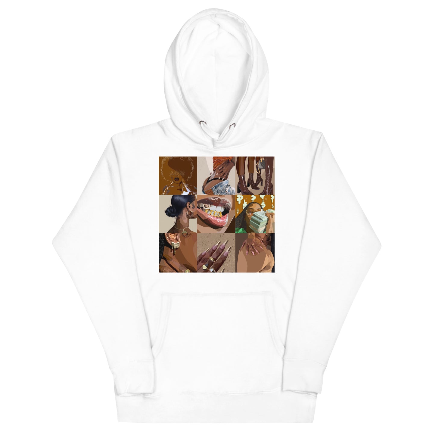 Slay Era - Unisex Hoodie